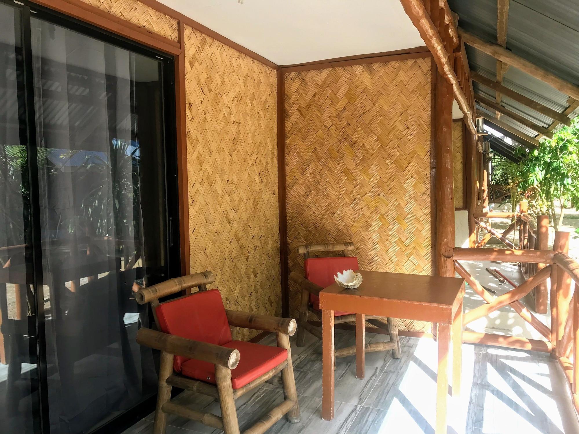 El Nido Coco Resort Exterior foto